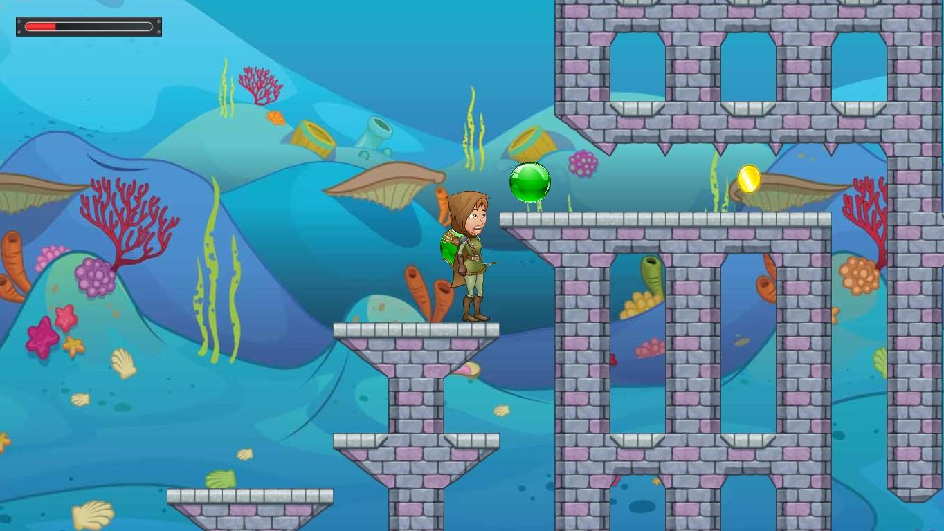 Platformer Tutorial