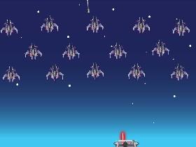 space invaders 1