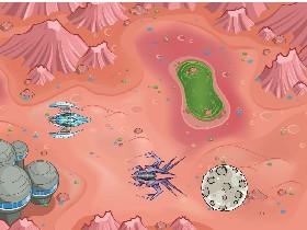 Arcade Shooter Game 3