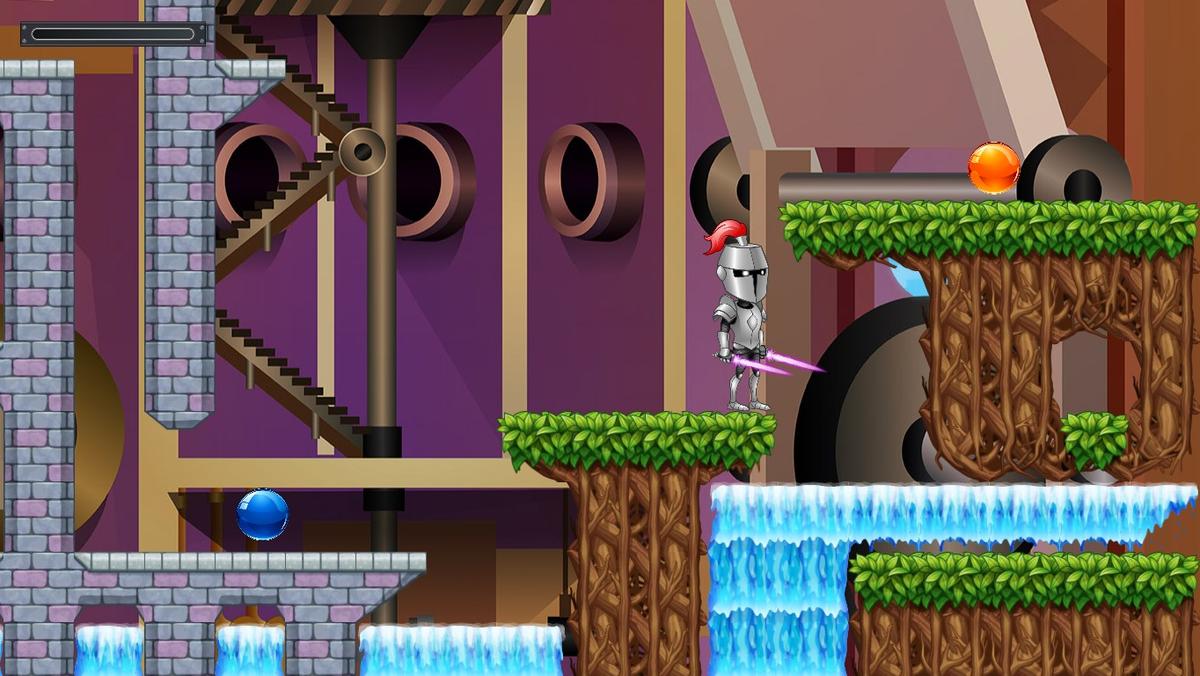 Platformer Tutorial