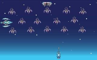 space invaders 1