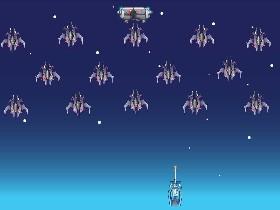 space invaders 
