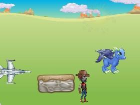 Joystick Control 1 3