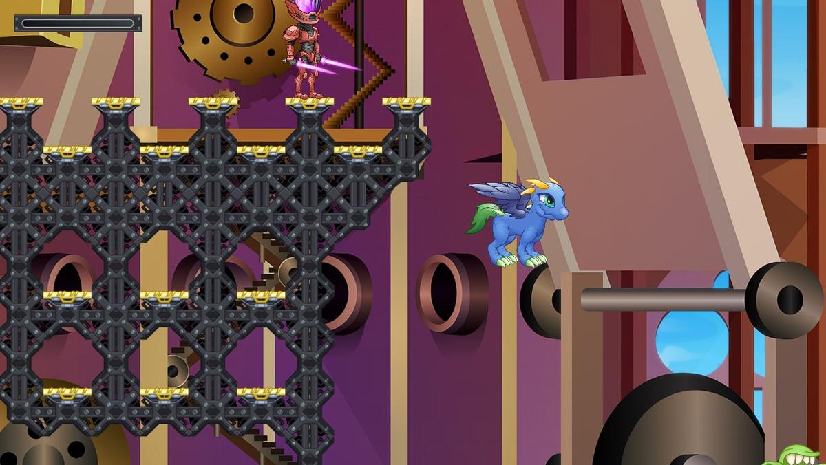 Platformer Tutorial