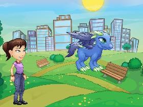 Where There Be Dragons 1