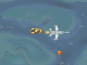 Tilt and Drive 1