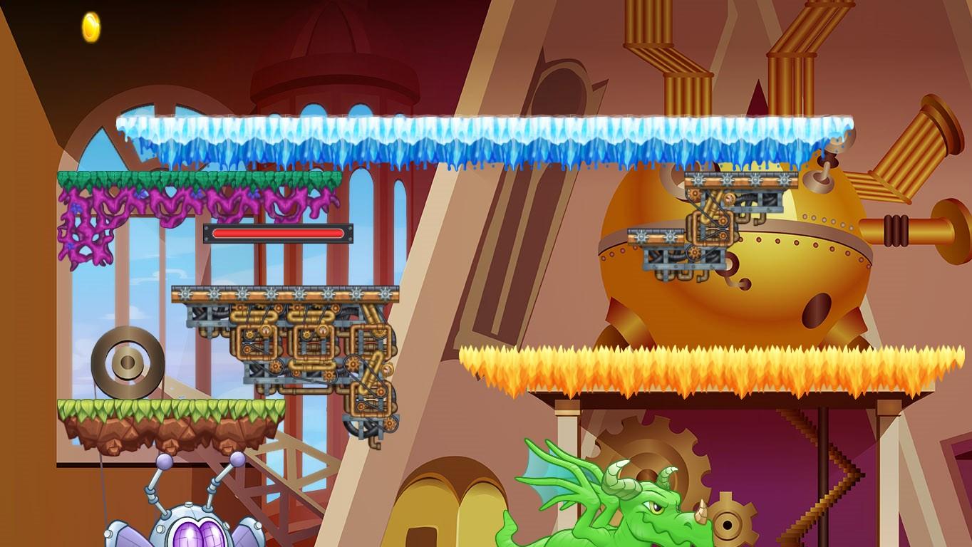 Platformer Tutorial