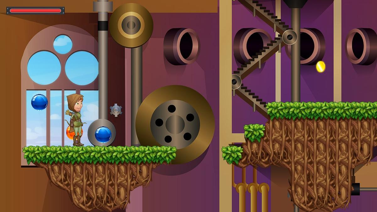 Platformer Tutorial
