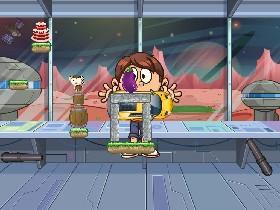 2-Player Cannon Game 3