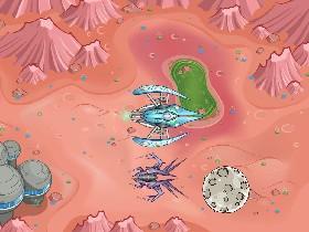 Arcade Shooter Game 2