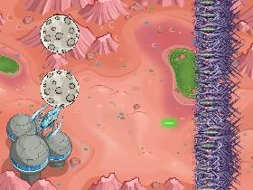 Arcade Shooter Game 1