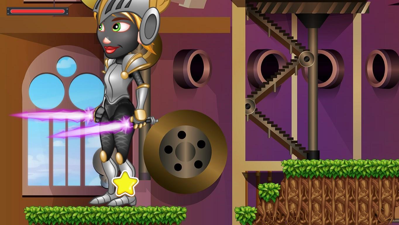 Platformer Tutorial