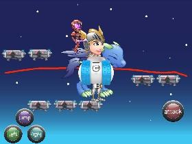 Platformer Game 2
