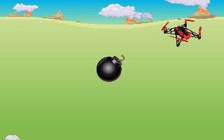 Flappy Drone 1