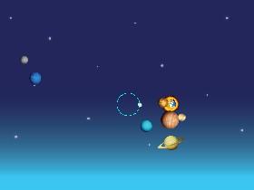 Solar System 1