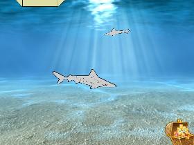 Deep Sea Treasure Hunter 1