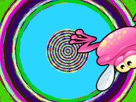 Spiral Triangles 1