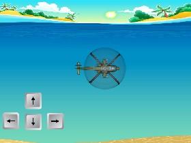 Direction Keys 1