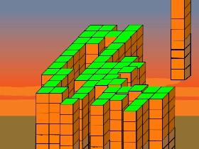 Minecraft Ground Editor 1