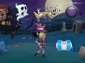 Spooky Sounds 1