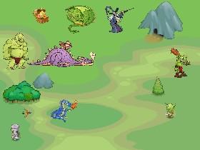 Adventure Game 1