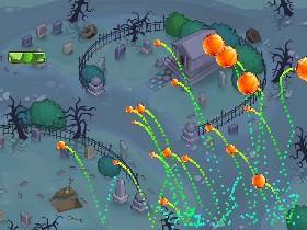 Motion Trails 2 1