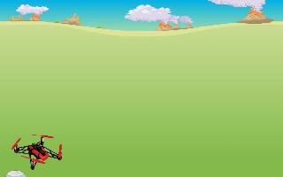 Flappy Drone 2