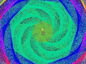 Spiral Triangles 2