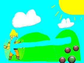 DBZ project 1