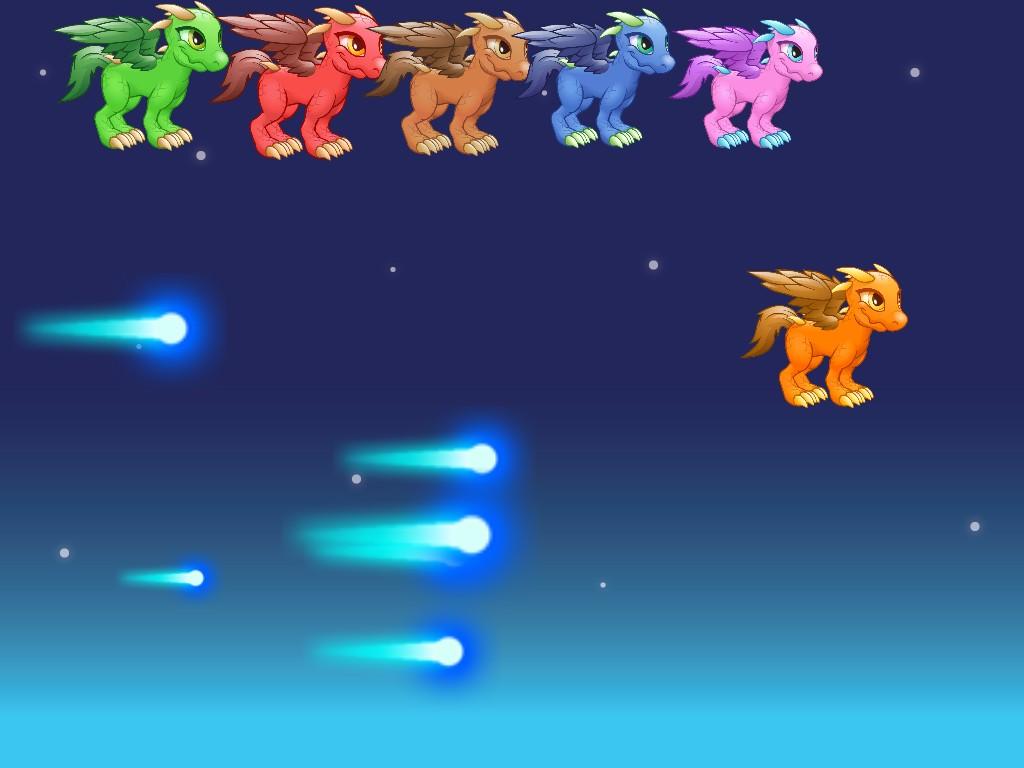 Spin Draw
