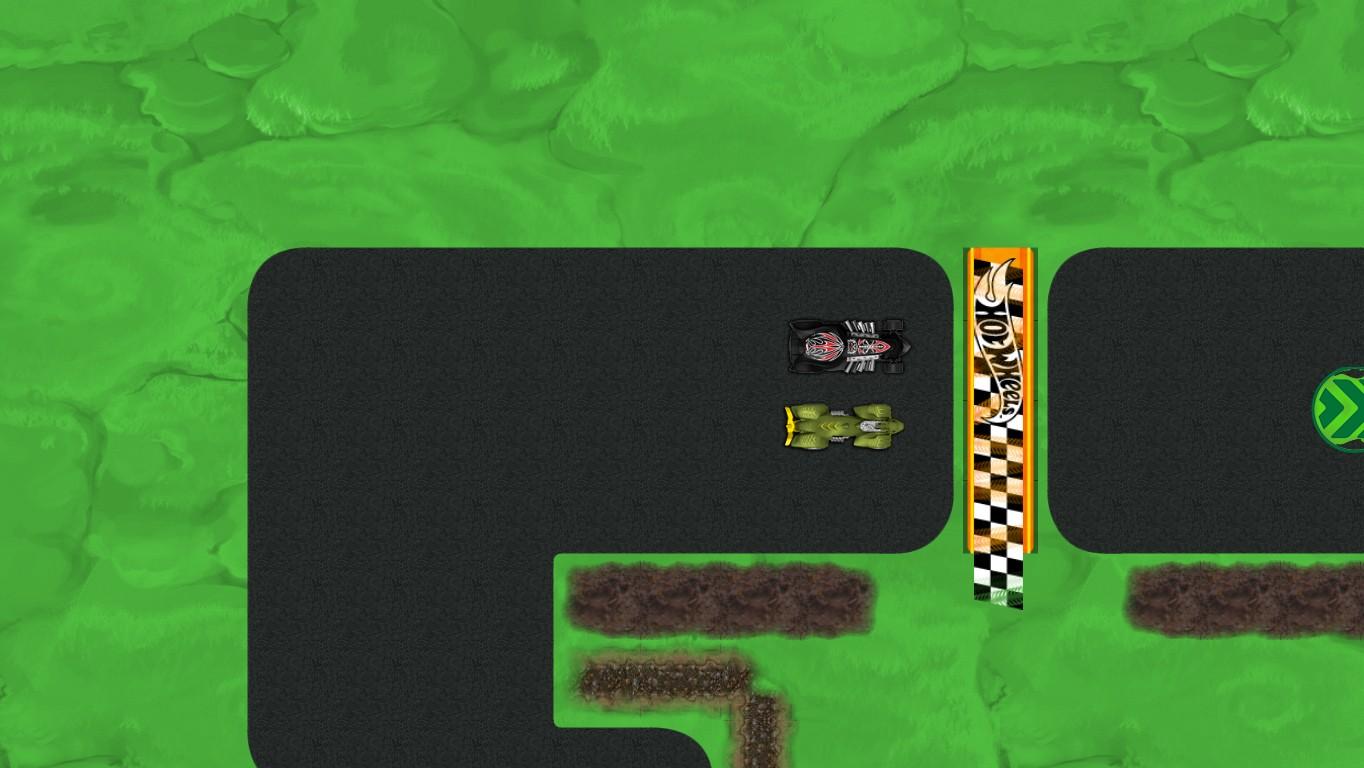 Hack the Track