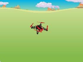 Flappy Drone 1