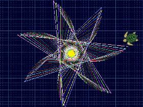 Spiral Triangles 1