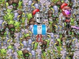 Stamp an Army! 4