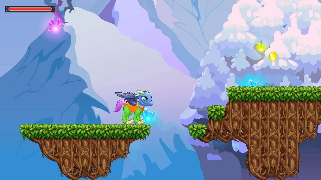 Platformer Tutorial