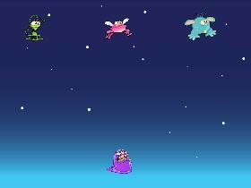 A3 alien game AI ORS