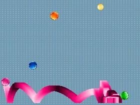 Falling Trails 1