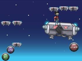 Platformer Game 3 1
