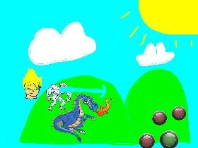 DBZ project 1