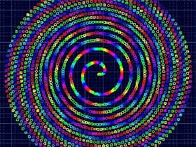 Pattern Simulator 2