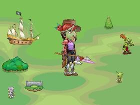 Adventure Game 1