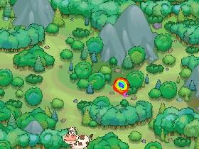WAIT FOR THE MAP TO EXPLODE