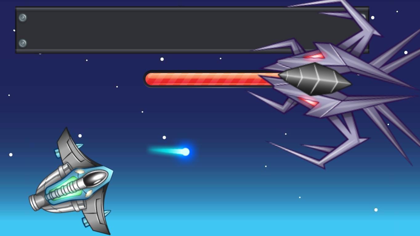 space battle