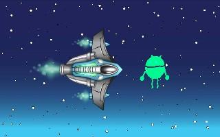 Parallax Stars 1