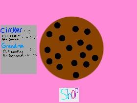 Cookie Clicker 2