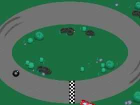 Joystick Control 1 1