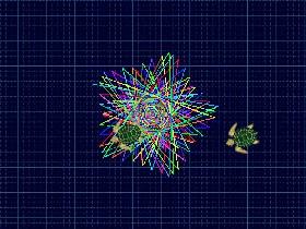 Spiral Triangles 6 1