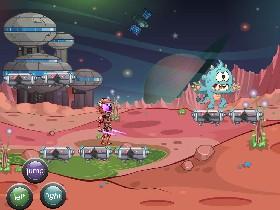 Platformer Game 1 1