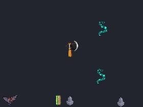 Adventure of bluey 1