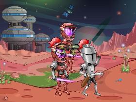 kick that makes me dance